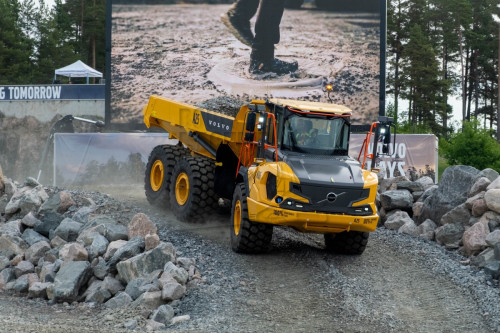 Volvo Days 2026 - 019